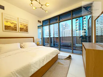 1 Month Free | Brand New | Fully Furnished | Panoramic Views | Full Amenities