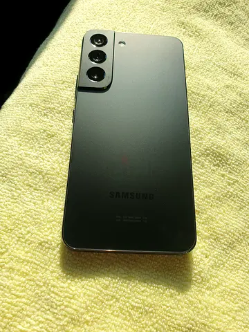 SAMSUNG GALAXY S22 PLUS 5G DUAL SIM