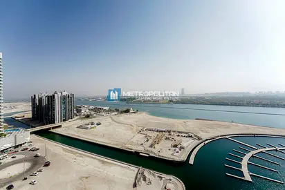 Full Sea View | High Floor 2BR | Full Facilities