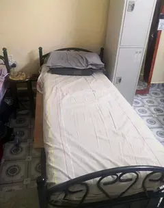 Exicutive Bachelor bed space