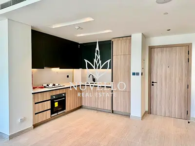 Brand New | First Tenant | Appliances Included