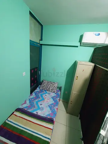 Partition for rent in Electra