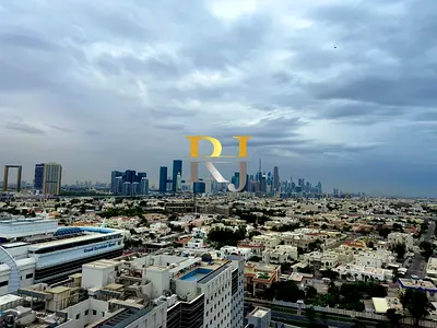 Chiller Free 2BR In Heart of Dubai