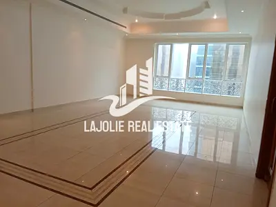 3BR Apartment | Parking | Balcony | Prime Location