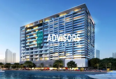 High Floor || Fully Furnished || Elegant 2BR ||