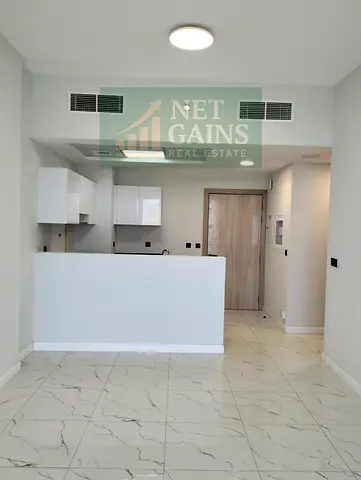 | Downtown Jebel Ali | 1 Bedroom