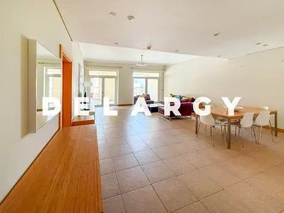 Vacant | Type F | Private Beach Access | Bright