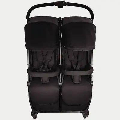 Hauck swift X Duo Brand USA Made Twin Stroller
