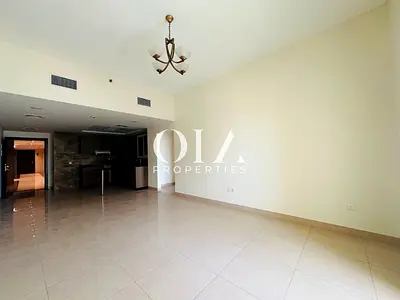 Bright 1BR | Well Maintained | Ready to Move In