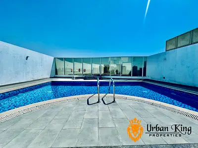 AC CHILLER FREE Building Modern Spacious 1bhk In Arjan