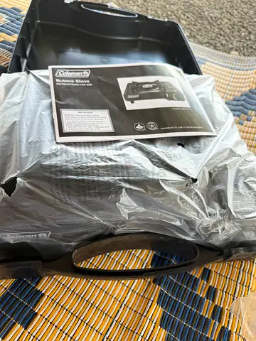 Coleman Camping StoveClassic