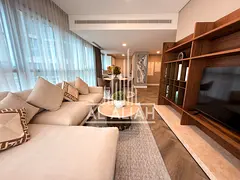 Brand new fully furnished 2BR | Sea view | Balcony | Ready to Move |