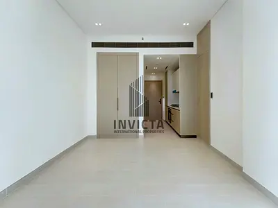Vacant Studio | Available Now | 2 Cheques