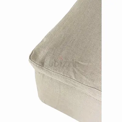 Marina Home Loucious Ottoman