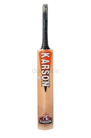 Karson 5000 Limited Edition Cricket Bat (Size 5) - Brand New