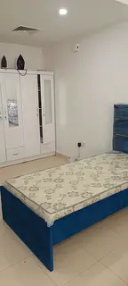 Premium Executive Bedspace – Huge Room with Balcony direct from owner