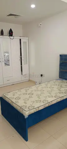 Premium Executive Bedspace – Huge Room with Balcony direct from owner