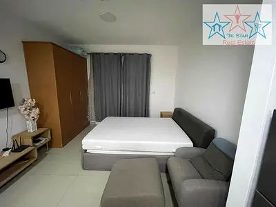 studio available in impz ready to move in