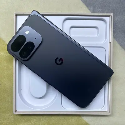 Google Pixal 9 pro fold 512 gb