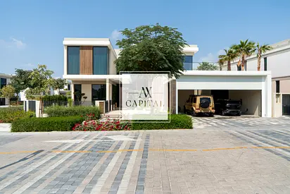 Luxury Villa | High-End Furnished | Rare Gem