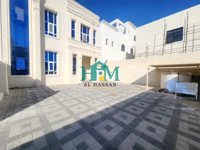 Excellent Finishing | Villa 4BR | Maid Room
