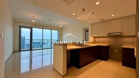 Central Park & Canal View | High Floor | Vacant