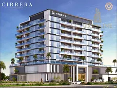 Panoramic Downtown View | 3BR Apartment | Furnished | Capital Horizon Terraces, Dubai Islands