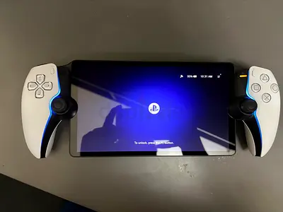 PlayStation Portal