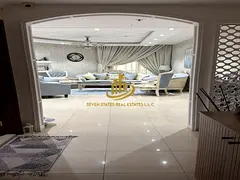 A golden opportunity that won't come again: a luxurious apartment in Conquer Tower with a huge a