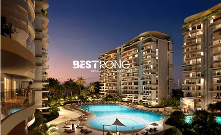 Furnished | Payment Plan | Premium Apartments