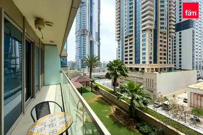 Top Value 1BR in Ocean Heights | Vacant