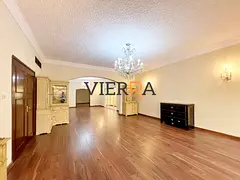 Independent Villa l Majlis with Private Garden
