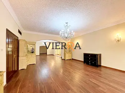 Independent Villa l Majlis with Private Garden