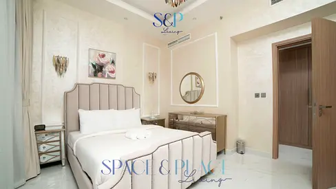 1BR Modern Luxury | All Inclusive Bills | Brand New