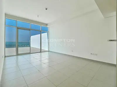 Hot Price | Spacious | Balcony | Ready To Move In