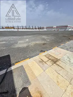 Prime 150k Sqft Industrial Land | 50kW Power | Near E311 | UAQ