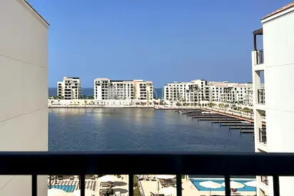 BEST PRICED 2 BR | BRAND NEW | SEA VIEW