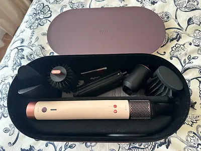 Dyson Airwrap Coanda 2x