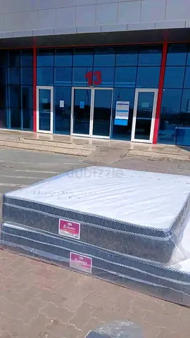 Mattress