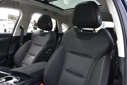 Geely Tugella GF, миниатюра 12