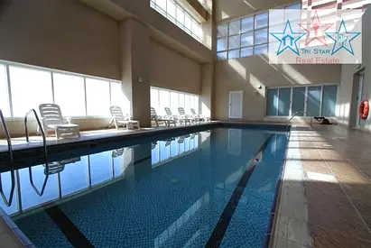 1 BEDROOM LAKE POINT FURNISHED