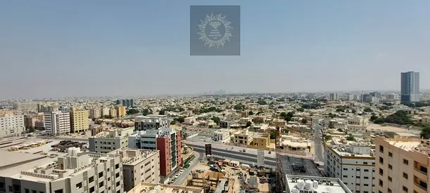 Medina View 2Bhk in Garden City Tower