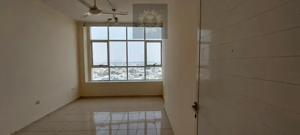 Medina View 2Bhk in Garden City Tower