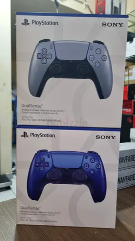 PLAYSTATION PS5 CONTROLLER
