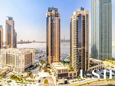 Furnished 3+M / Beautiful Views / Vac May 31