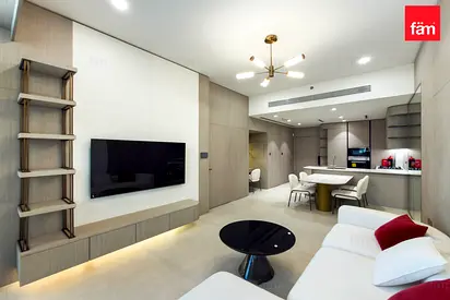 Vacant |Amazing Deal|Spaciouse| Fully Furnished