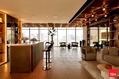 Vacant |Amazing Deal|Spaciouse| Fully Furnished