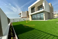 4BR Type E Villa | Single Row | 300K 1 Cheque