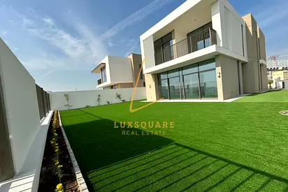 4BR Type E Villa | Single Row | 300K 1 Cheque