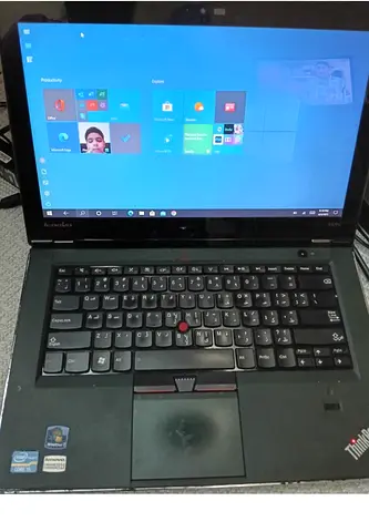 Laptop